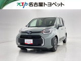 トヨタ シエンタ