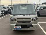 キャリイ KC 農繁 4WD 