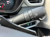 【オートライトシステム】車外の明るさに応じて自動でライトを点灯・消灯させます!