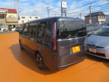 左後ろからの画像です!日々お買い得車両続々入庫しております!