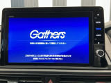 純正メモリーインターナビ付きです!CD・DVD再生、ミュージックサーバー、フルセグTV視聴、Bluetooth・ミュージックプレーヤー接続可能です!