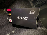 ETC2.0標準搭載