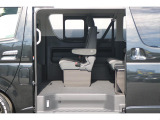 【新車9型/ワゴンGL/2WD】スタンダードレイアウト10人乗り★FLEXカスタムコンプリート済★**全国ご納車OK**