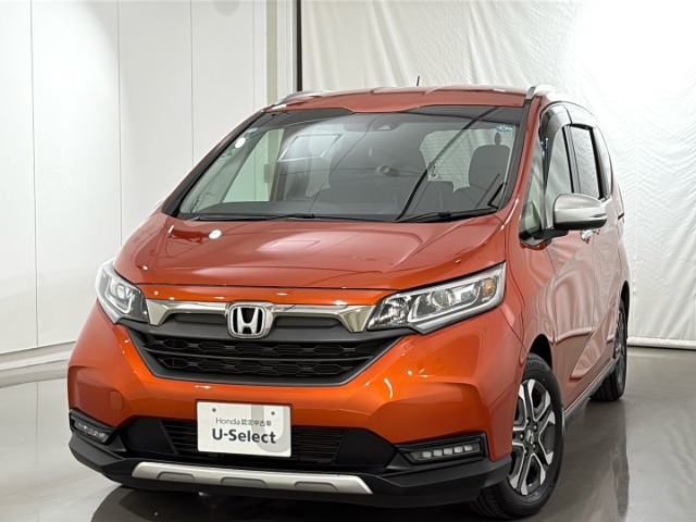 フリード 1.5 クロスター ホンダセンシング