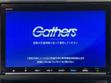【オーディオ機能】ナビに一体のオーディオは、フルセグTVの他にDVD/CDプレーヤーを装備♪もちろんFM/AMラジオもお聞きいただけますよ♪