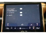 シンプルで直感的に操作できるオートエアコンです。抑制効果の発揮スピードが速いナノイーX搭載。肌や髪にやさしいナノイーがエアコンの吹き出し口から放出され、室内を爽やかな空気環境にしてくれます。