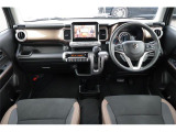 クロスビー 1.0 ハイブリッド(HYBRID) MZ ブラウンアクセントパッケージ 4WD 