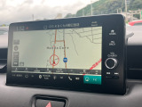 ホンダコネクトナビ付きでフルセグTV・Bluetoothなど付いてとても便利な車両です♪