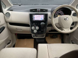 ◆◆◆運転席まわりはこのように機能的にまとまっています。足元が広くて、開放的ですよ!ぜひお座りください。