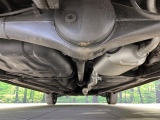 下回りがきれいなうちに、防錆加工の施工がオススメ。降雪地域はもちろん、沿岸部にお住いの方や、趣味でマリン・ウィンタースポーツをされる方にご好評いただいております。