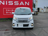 デイズ ハイウェイスターX 4WD 
