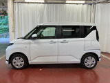 【スマートアシスト搭載車】 衝突回避支援ブレーキ機能(対車両・歩行者)、衝突警報機能(対車両・対歩行者)、誤発信抑制制御機能などの機能で安全な運転をサポートします。