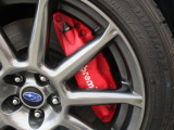 BRZ 2.0 GT 