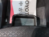 シューズトレー付き