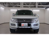パジェロ 3.2 ロング スーパーエクシード ディーゼル 4WD 