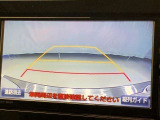 バックモニター装備!車庫入れやバック駐車の苦手なお客様の強い味方!バックモニターがあれば、もう心配はいりません。