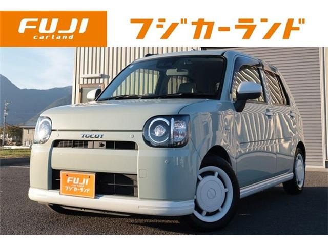 ミラトコット G SAIII 