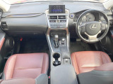 NX 300h バージョンL 