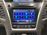 【純正ナビゲーション】使いやすいナビ操作にオーディオ機能も充実!Bluetooth接続で運転中のハンズフリー電話や好みの音楽を車内に流す事が出来ます。ラインナップや車種に応じて豊富な機能が使用可能♪