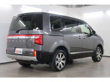 デリカD:5 2.2 P 4WD 