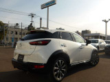 CX-3 1.5 15S アーバンドレッサー 4WD 