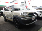 クロスビー 1.0 ハイブリッド(HYBRID) MX 4WD 