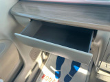 収納スペースです