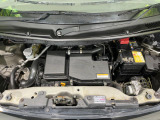 親切・丁寧な専門メカニックスタッフが応対!・車検・点検整備・事故等の修理などアフターサービスも安心。お車のカスタマイズもネクステージのサービススタッフまでご相談ください!