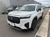 WR-V 1.5 Z ブラックスタイル 