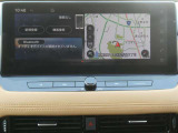 日産コネクトナビゲーションシステム(12.3インチワイドディスプレイ)