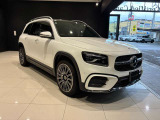GLB GLB200d 4マチック AMGラインパッケージ 4WD MP202502