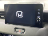 【メーカー純正ナビ】インテリアに溶け込むスタイリッシュな「専用設計」メーカーナビを装備♪視認性や操作性など基本性能にも優れ、より上質なカーライフをお楽しみいただけます。