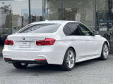 3シリーズセダン 320d Mスポーツ 