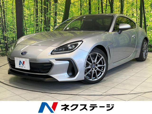 BRZ 2.4 R 