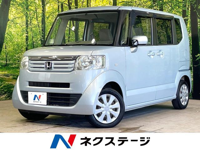 ホンダ N-BOX 
