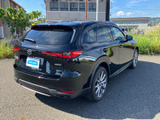 CX-60 2.5 25S エクスクルーシブモード 4WD 