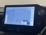 ディスプレイオーディオプラス!フルセグTV、HDMI、USBやブルートゥースで、外部機器との連携可能!CD、DVD視聴可能!パノラミックビューモニター付!確認しにくい車両周辺の状況を把握できます!