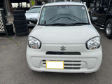 アルト L 4WD 