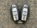 【インテリジェントキー】広い駐車場でどこに止めた分らない時!リモコンスイッチボタンを押すとクルマがピッと音とハザードランプで応えてくれます!