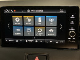 ナビゲーション機能は勿論、多彩なメディアとBluetoothにも対応しているので好きな音楽を良い音で快適ドライブ。