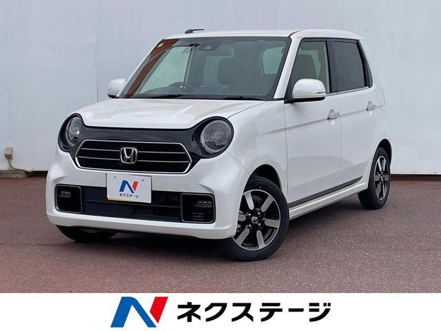 N-ONE プレミアム