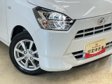 当店では、国家資格を持った整備スタッフがあなたのお車をしっかりサポート!!アフターメンテナンスもすべてお任せ下さい☆