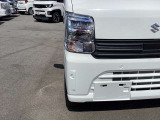 エブリイ PA ハイルーフ 4WD 