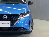 【LEDヘッドランプ】ハロゲンヘッドランプの約2倍の明るさ!夜の運転も安心です!