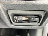 ETC搭載★高速道路の料金所も待たずにスイスイ。ETC専用出口も利用できます。高速道路で大活躍!