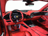 プロサングエ  F1 DCT 4WD
