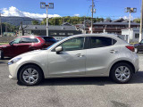 MAZDA2 1.5 15S プロアクティブ スマートエディションII 