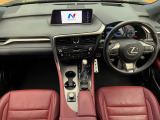 RX 450h Fスポーツ 