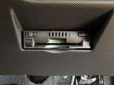 【ETC装備車】高速道路の料金所も、ストレスフリーで通過!ETCカードの作成も、当社におまかせくださいね♪