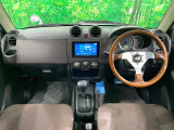 パジェロミニ エクシード 4WD 